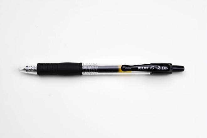 The best pen ever?